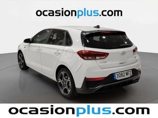 Hyundai i30 1.0 TGDI N-Line 30 Aniversario 88 kW (120 CV)