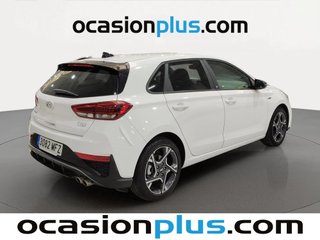 Hyundai i30 1.0 TGDI N-Line 30 Aniversario 88 kW (120 CV)