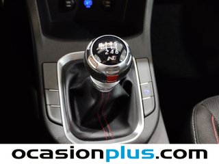 Hyundai i30 1.0 TGDI N-Line 30 Aniversario 88 kW (120 CV)
