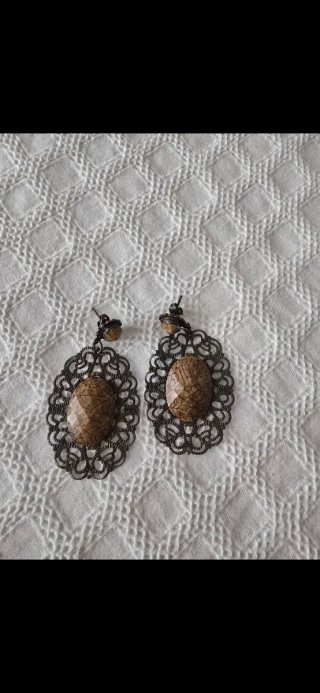 Pendientes Parfois chica