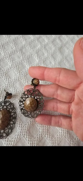 Pendientes Parfois chica