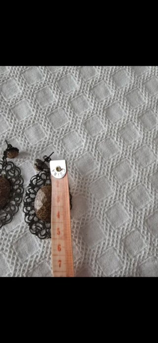 Pendientes Parfois chica