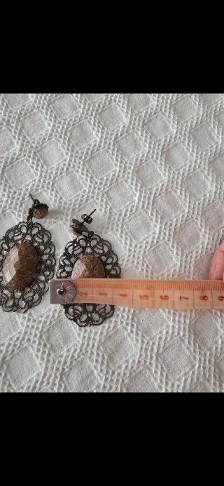 Pendientes Parfois chica