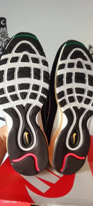 Nike Air Max 98 Talla 40