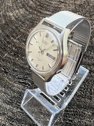 Reloj Seiko Automático Vintage Caballero