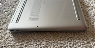 HP Laptop 15-dy1005nl Grigio/Argento