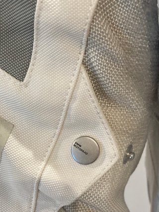 Chaqueta Moto BMW Aravis AIR Hombre nueva