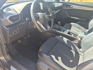 CUPRA Formentor 2021