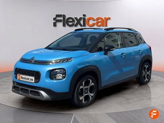 Citroën C3 Aircross PureTech 81kW (110CV) S&S FEEL