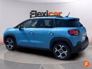 Citroën C3 Aircross PureTech 81kW (110CV) S&S FEEL