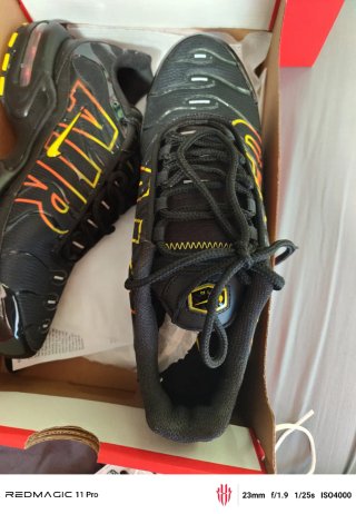 Nike Air Max Tuned 1 Utility