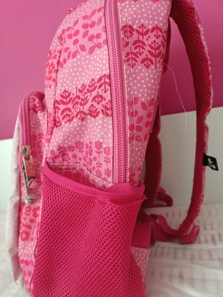 Mochila escolar niña Busquets