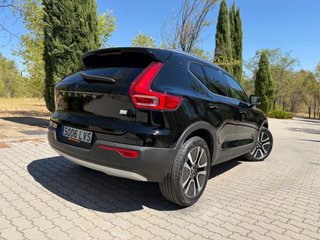 Volvo XC40 1.5 T5 Twin Recharge Inscription Auto