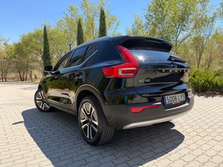 Volvo XC40 1.5 T5 Twin Recharge Inscription Auto