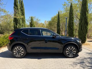 Volvo XC40 1.5 T5 Twin Recharge Inscription Auto