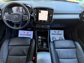 Volvo XC40 1.5 T5 Twin Recharge Inscription Auto