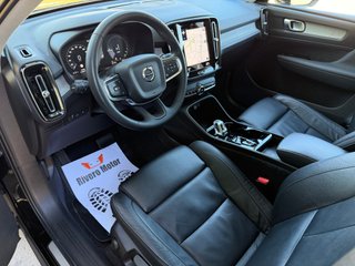 Volvo XC40 1.5 T5 Twin Recharge Inscription Auto