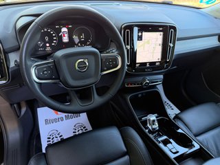 Volvo XC40 1.5 T5 Twin Recharge Inscription Auto