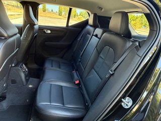 Volvo XC40 1.5 T5 Twin Recharge Inscription Auto