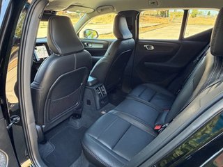 Volvo XC40 1.5 T5 Twin Recharge Inscription Auto