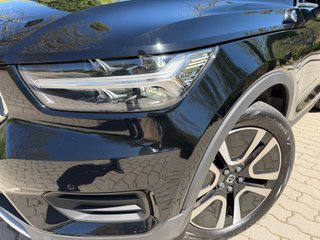 Volvo XC40 1.5 T5 Twin Recharge Inscription Auto