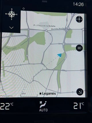 Volvo XC40 1.5 T5 Twin Recharge Inscription Auto