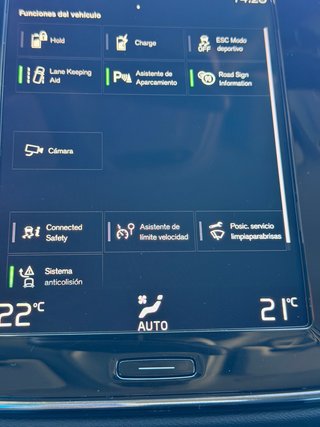Volvo XC40 1.5 T5 Twin Recharge Inscription Auto