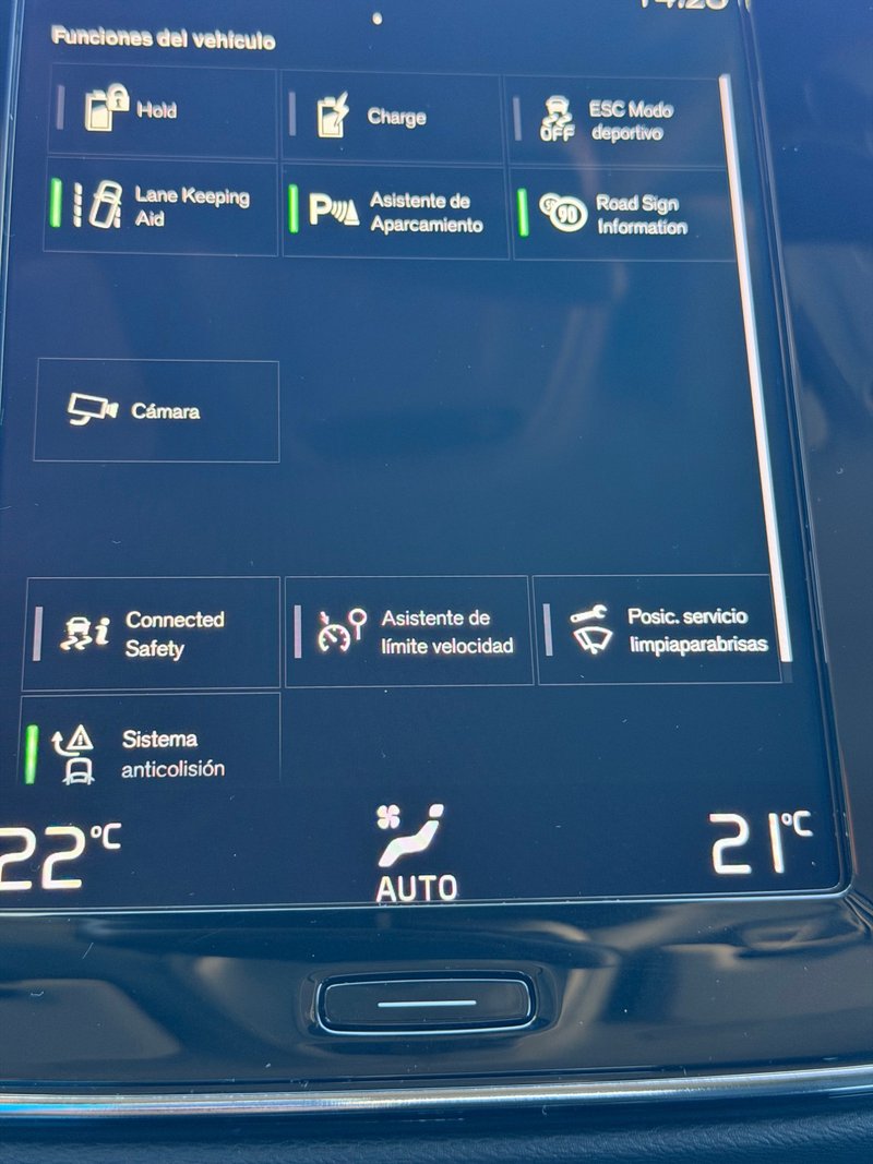 Volvo XC40 2021, foto 22