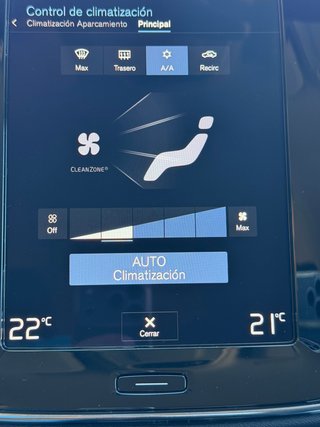 Volvo XC40 1.5 T5 Twin Recharge Inscription Auto
