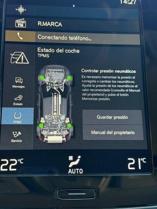 Volvo XC40 1.5 T5 Twin Recharge Inscription Auto