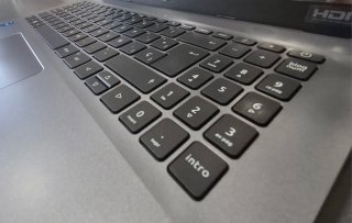 Acer Extensa Intel Core i5 12ª Gen 756GB/16GB