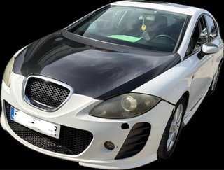 Despiece seat leon 2