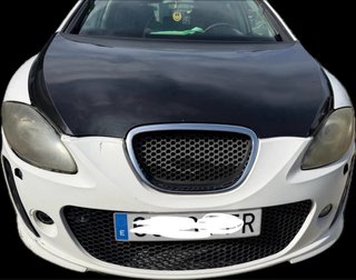 Despiece seat leon 2