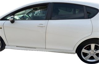 Despiece seat leon 2