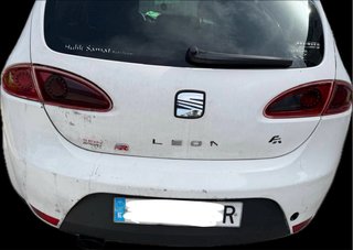 Despiece seat leon 2