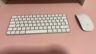 Apple iMac 24 M4 10 núcleos 16GB 256GB