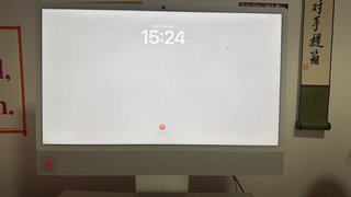 Apple iMac 24 M4 10 núcleos 16GB 256GB