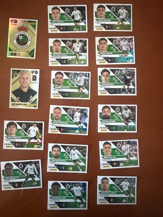 Pack Real Racing Club Santander 26/27