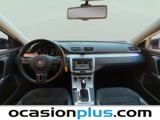 Volkswagen Passat Variant 2.0 TSI Highline DSG 155 kW (210 CV)