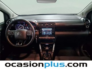 Citroen C3 Aircross PureTech 110 S&S You 81 kW (110 CV)