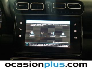 Citroen C3 Aircross PureTech 110 S&S You 81 kW (110 CV)