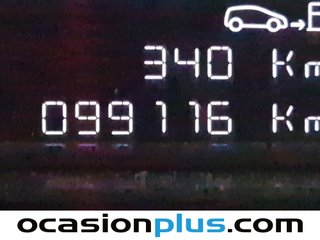 Citroen C3 Aircross PureTech 110 S&S You 81 kW (110 CV)
