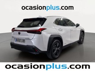 Lexus UX 250h Business 2WD 135 kW (184 CV)