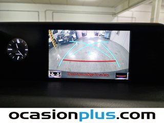 Lexus UX 250h Business 2WD 135 kW (184 CV)