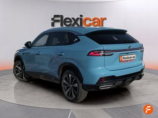 MG HS 1.5T Comfort
