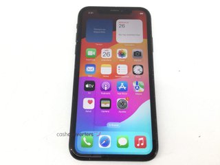 apple iphone xr 64gb