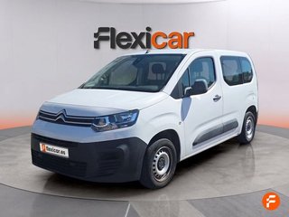 Citroën Berlingo Talla M BlueHDi 75 CONTROL