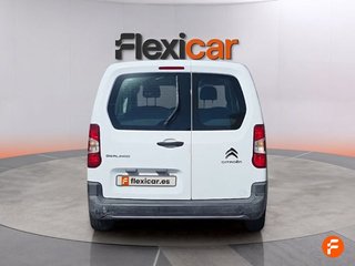 Citroën Berlingo Talla M BlueHDi 75 CONTROL