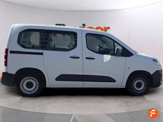Citroën Berlingo Talla M BlueHDi 75 CONTROL