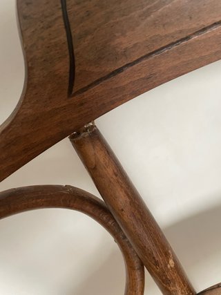 Silla Thonet Grande